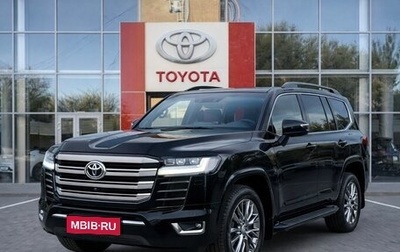 Toyota Land Cruiser, 2025 год, 16 150 000 рублей, 1 фотография