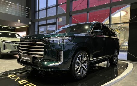 CheryExeed VX, 2024 год, 5 530 000 рублей, 1 фотография