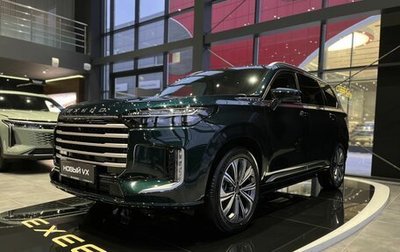 CheryExeed VX, 2024 год, 5 530 000 рублей, 1 фотография