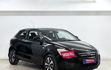 KIA cee'd I рестайлинг, 2008 год, 549 000 рублей, 1 фотография