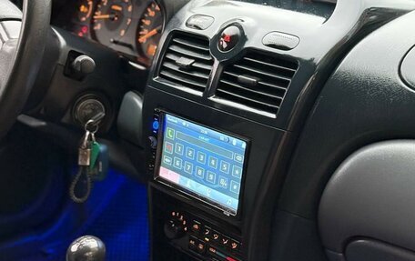 Nissan Almera Classic, 2007 год, 300 000 рублей, 3 фотография