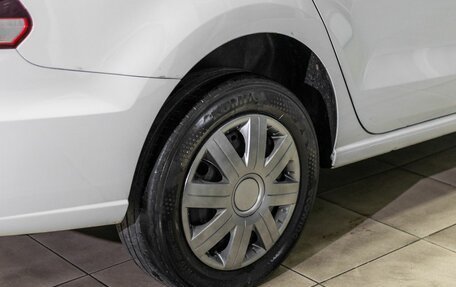 Volkswagen Polo VI (EU Market), 2019 год, 1 010 000 рублей, 7 фотография