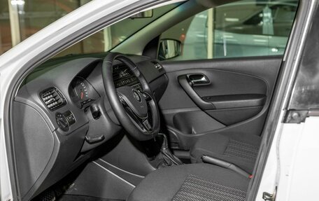 Volkswagen Polo VI (EU Market), 2019 год, 1 010 000 рублей, 8 фотография