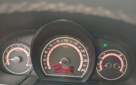 KIA cee'd I рестайлинг, 2010 год, 695 000 рублей, 3 фотография