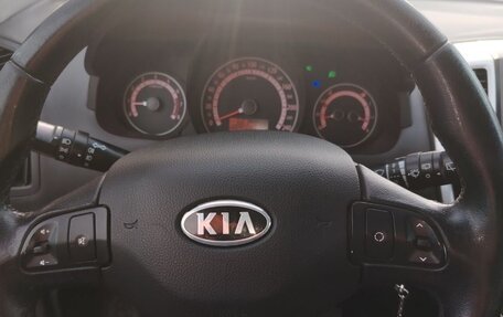 KIA cee'd I рестайлинг, 2010 год, 695 000 рублей, 2 фотография