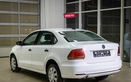 Volkswagen Polo VI (EU Market), 2019 год, 1 010 000 рублей, 4 фотография