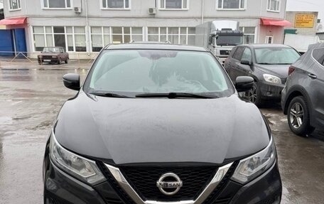 Nissan Qashqai, 2019 год, 1 200 000 рублей, 4 фотография