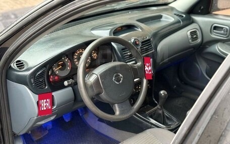 Nissan Almera Classic, 2007 год, 300 000 рублей, 2 фотография