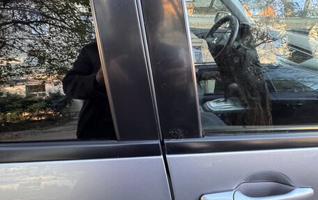 Mitsubishi Lancer IX, 2007 год, 565 000 рублей, 5 фотография