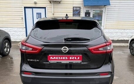 Nissan Qashqai, 2019 год, 1 200 000 рублей, 3 фотография