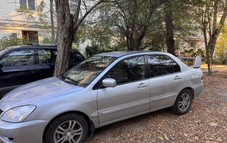 Mitsubishi Lancer IX, 2007 год, 565 000 рублей, 2 фотография