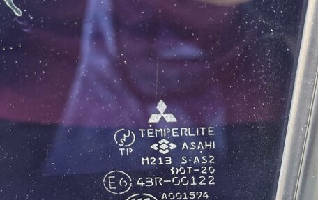 Mitsubishi Lancer IX, 2007 год, 565 000 рублей, 7 фотография