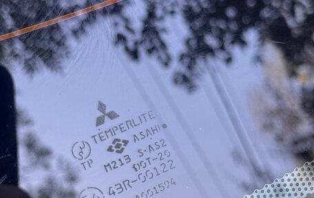 Mitsubishi Lancer IX, 2007 год, 565 000 рублей, 9 фотография