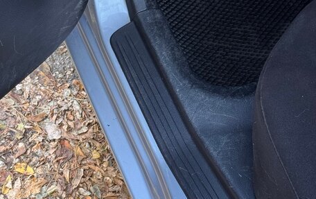 Mitsubishi Lancer IX, 2007 год, 565 000 рублей, 13 фотография