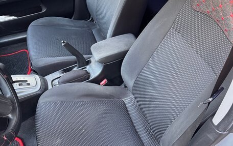 Mitsubishi Lancer IX, 2007 год, 565 000 рублей, 16 фотография