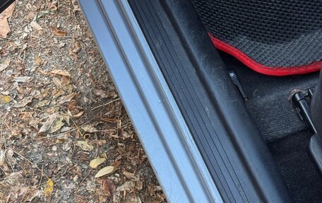 Mitsubishi Lancer IX, 2007 год, 565 000 рублей, 14 фотография