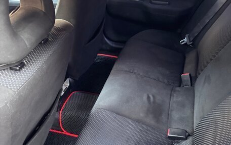 Mitsubishi Lancer IX, 2007 год, 565 000 рублей, 17 фотография