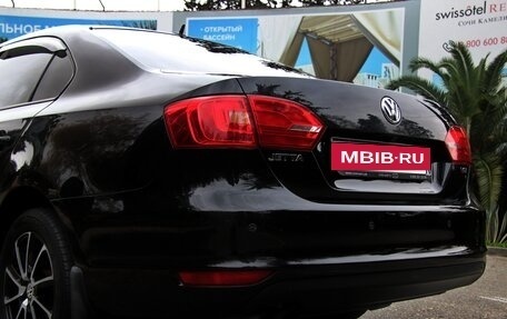 Volkswagen Jetta VI, 2014 год, 1 049 000 рублей, 3 фотография