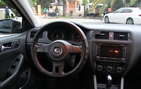 Volkswagen Jetta VI, 2014 год, 1 049 000 рублей, 8 фотография