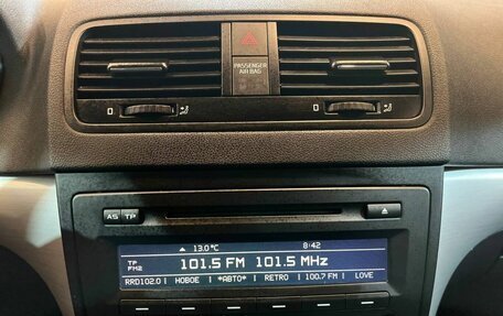 Skoda Yeti I рестайлинг, 2015 год, 1 350 000 рублей, 6 фотография