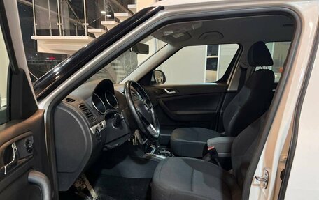 Skoda Yeti I рестайлинг, 2015 год, 1 350 000 рублей, 8 фотография