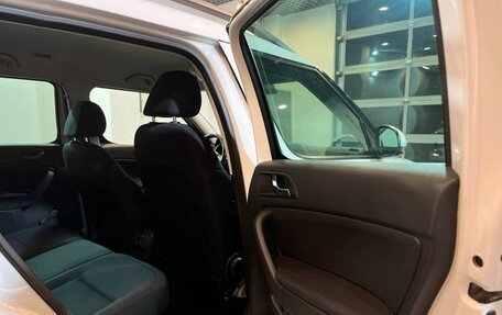 Skoda Yeti I рестайлинг, 2015 год, 1 350 000 рублей, 9 фотография