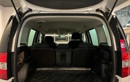 Skoda Yeti I рестайлинг, 2015 год, 1 350 000 рублей, 10 фотография