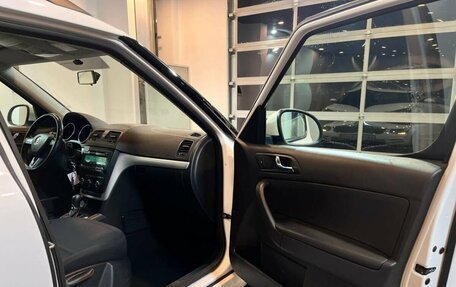 Skoda Yeti I рестайлинг, 2015 год, 1 350 000 рублей, 20 фотография