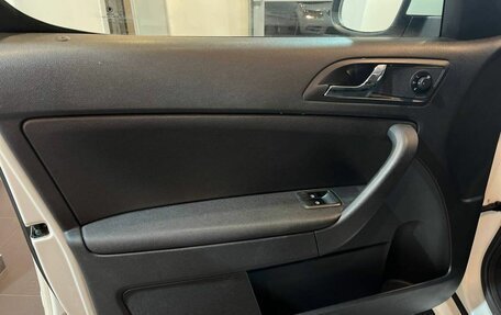 Skoda Yeti I рестайлинг, 2015 год, 1 350 000 рублей, 15 фотография