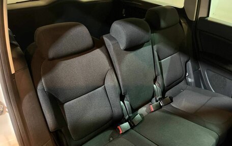 Skoda Yeti I рестайлинг, 2015 год, 1 350 000 рублей, 28 фотография