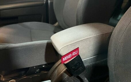 Skoda Yeti I рестайлинг, 2015 год, 1 350 000 рублей, 26 фотография