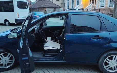 Ford Focus IV, 2001 год, 210 000 рублей, 3 фотография