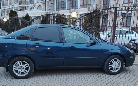 Ford Focus IV, 2001 год, 210 000 рублей, 7 фотография