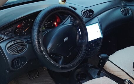 Ford Focus IV, 2001 год, 210 000 рублей, 4 фотография