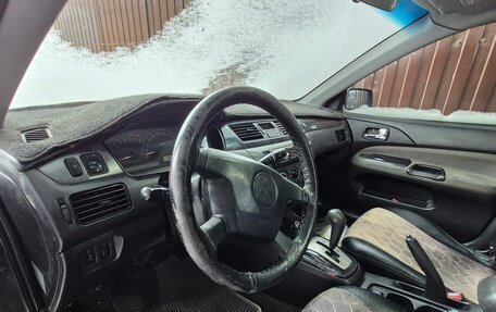 Mitsubishi Lancer IX, 2004 год, 320 000 рублей, 4 фотография