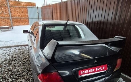Mitsubishi Lancer IX, 2004 год, 320 000 рублей, 2 фотография