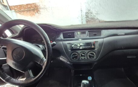 Mitsubishi Lancer IX, 2004 год, 320 000 рублей, 8 фотография