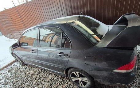 Mitsubishi Lancer IX, 2004 год, 320 000 рублей, 7 фотография