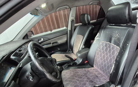 Mitsubishi Lancer IX, 2004 год, 320 000 рублей, 10 фотография