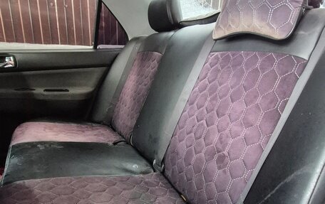 Mitsubishi Lancer IX, 2004 год, 320 000 рублей, 11 фотография