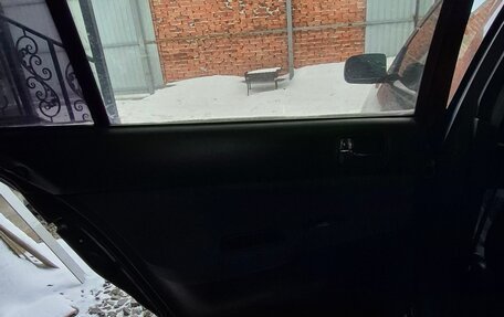 Mitsubishi Lancer IX, 2004 год, 320 000 рублей, 12 фотография