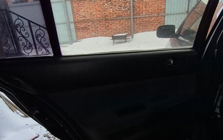 Mitsubishi Lancer IX, 2004 год, 320 000 рублей, 13 фотография