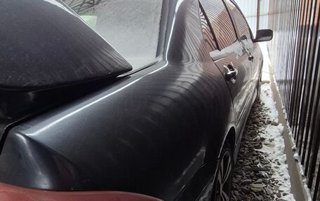 Mitsubishi Lancer IX, 2004 год, 320 000 рублей, 14 фотография