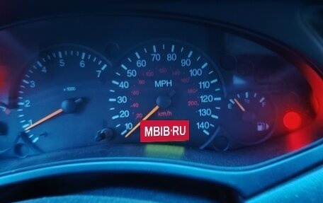 Ford Focus IV, 2001 год, 210 000 рублей, 2 фотография