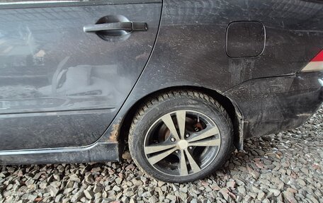 Mitsubishi Lancer IX, 2004 год, 320 000 рублей, 17 фотография