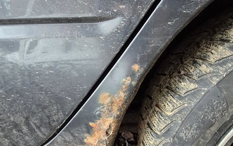 Mitsubishi Lancer IX, 2004 год, 320 000 рублей, 16 фотография