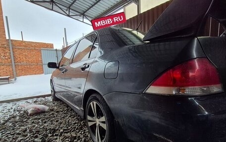 Mitsubishi Lancer IX, 2004 год, 320 000 рублей, 15 фотография