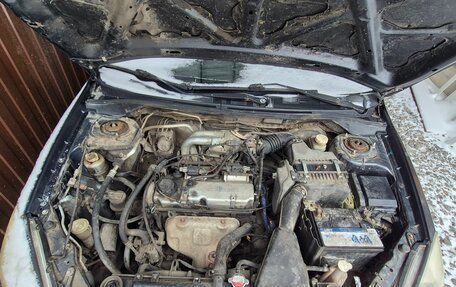 Mitsubishi Lancer IX, 2004 год, 320 000 рублей, 19 фотография