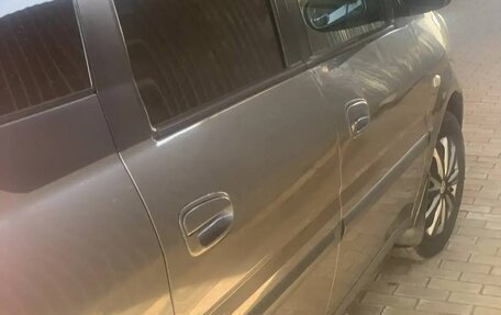 Hyundai Matrix I рестайлинг, 2009 год, 500 000 рублей, 2 фотография