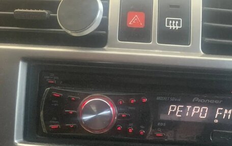 Hyundai Matrix I рестайлинг, 2009 год, 500 000 рублей, 4 фотография